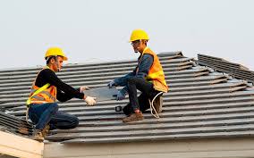 Fast & Reliable Emergency Roof Repairs in Quinlan, TX